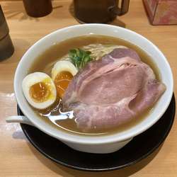 あじ玉醤油＋鶏のかやくごはん