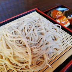 そば処 長尾根の画像