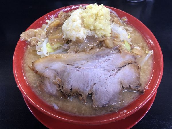 「らーめん」@僕との麺の写真