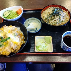 そば処 あらいやの画像