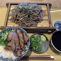 炭火焼 仙台牛たん物語の画像