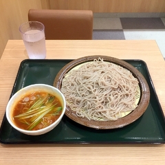 名代 箱根そば 経堂店の画像