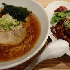 中華ダイニング 木ノ葉の画像