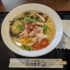 玉川食堂の画像