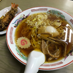 もりなが食堂の画像