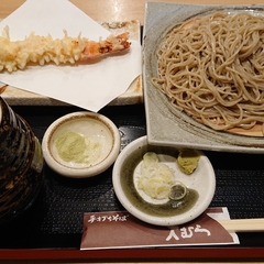 手打ちそば 大むらの画像