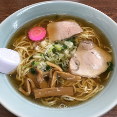 鈴長食堂の画像