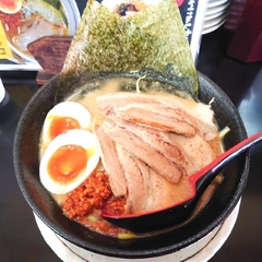 らあめん まるおうの画像