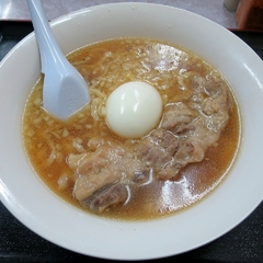 うどんのゴチの画像