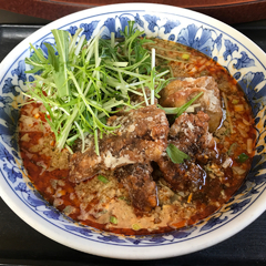 中国料理 揚子江の画像