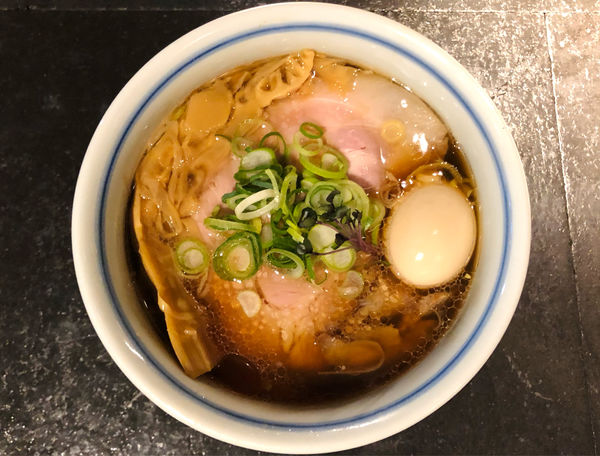 「★SUPREME(特製ラーメン)🍜¥1,150」@駄目な隣人の写真