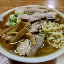 群馬県太田市で人気のラーメン屋さんランキング ラーメンデータベース
