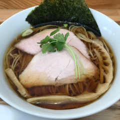 麺匠 独眼流の画像