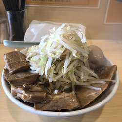 ラーメンぶたまる - 富士見台 | ラーメンデータベース