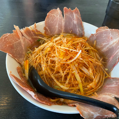 吉田飯店の画像