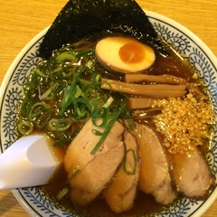 丸源ラーメン 福井若杉店の画像