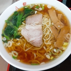 中華料理 八龍の画像