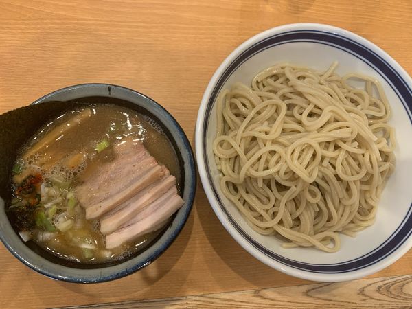 「つけチャーシュー並」@孫鈴舎の写真