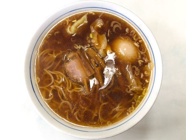 「★わんたんめん🍜¥750」@かいらくの写真