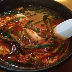 辛麺屋 ここからの画像