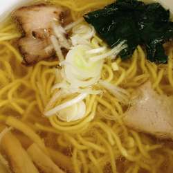 ぜんやらーめん