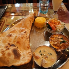 インド・ネパール料理 KAMANA 川越西口店の画像