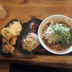 らーめん八角 相生店の画像