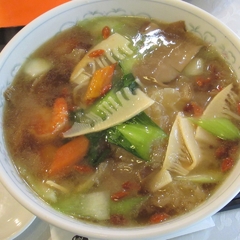 萬福飯店 永福店の画像