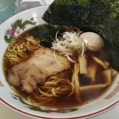 屋台ラーメン やまちゃんの画像