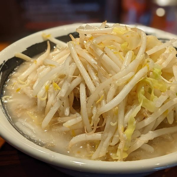 「賄い醤油」@のスた OSAKAの写真