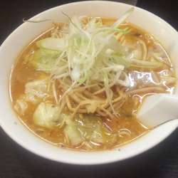 ラーメン