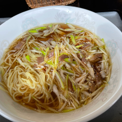 中国料理 稲吉屋の画像