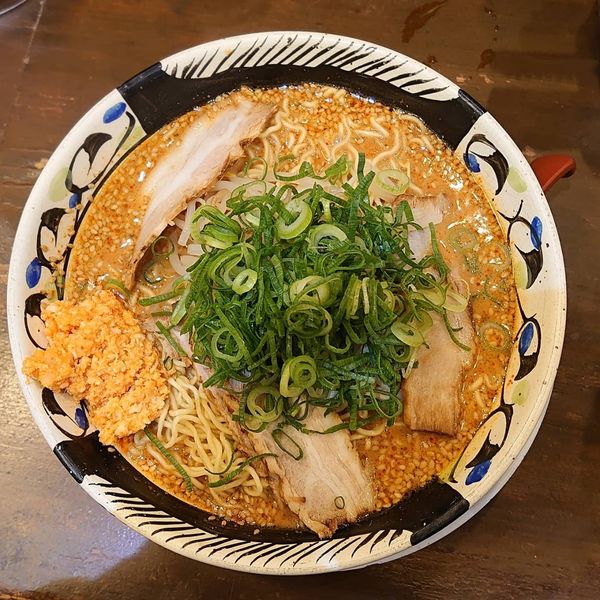 「辛旨」@きぼう軒 有野店の写真