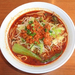 東北大餡餃子酒場の画像