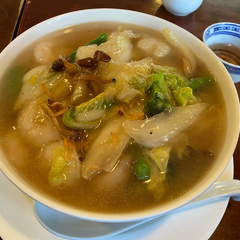 チャイナダイニング 喰う 喰うの画像