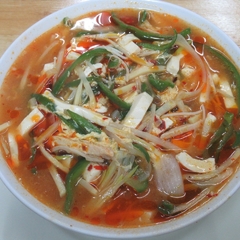 中華料理 来来の画像