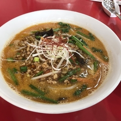 中国料理 蓬莱 沼ノ端店の画像