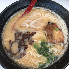博多長浜屋台ラーメン 神龍の画像