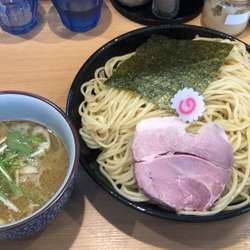 はぐれ雲 後楽園 ラーメンデータベース