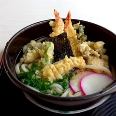 ファミリーレストラン ラピタの画像