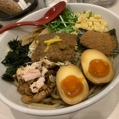 中華そば いとうの画像