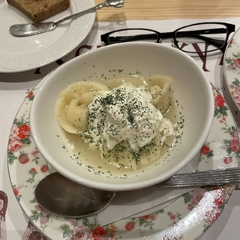 ロシアレストラン ペーチカの画像