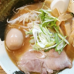 麺屋 純風の画像