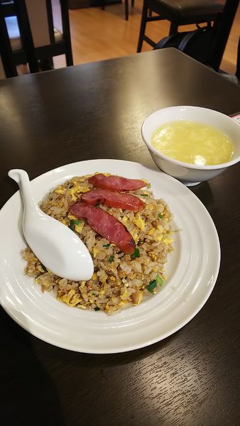 「台湾炒飯」@台湾美食の写真