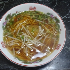 ぎょうざの店 白雅の画像