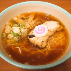 長良川サービスエリア フードコートコーナー 下りの写真