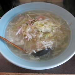 中華 おはらの画像