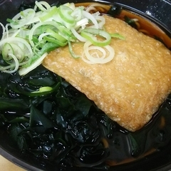 天亀そば 神田店の画像