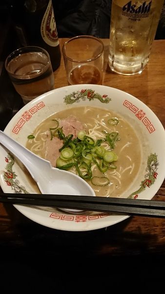 「ストロング」@長いちの写真