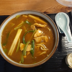 手打蕎麦 角萬の画像